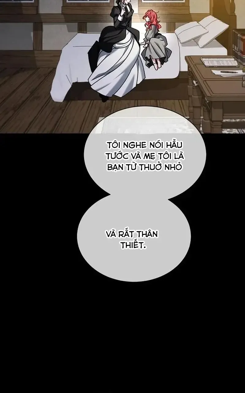 Hôn Phu Luôn Muốn Nuôi Nấng Tôi Chap 41 - Next Chap 42