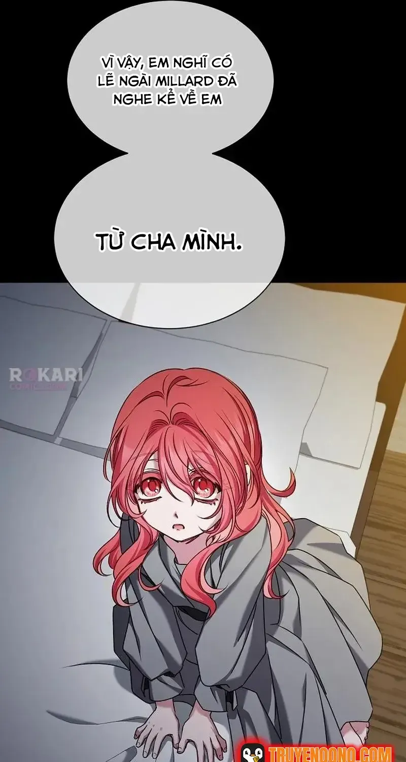 Hôn Phu Luôn Muốn Nuôi Nấng Tôi Chap 41 - Next Chap 42