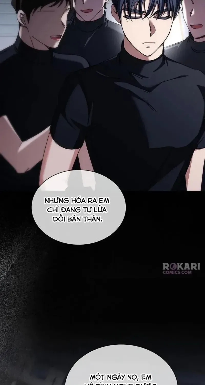 Hôn Phu Luôn Muốn Nuôi Nấng Tôi Chap 41 - Next Chap 42