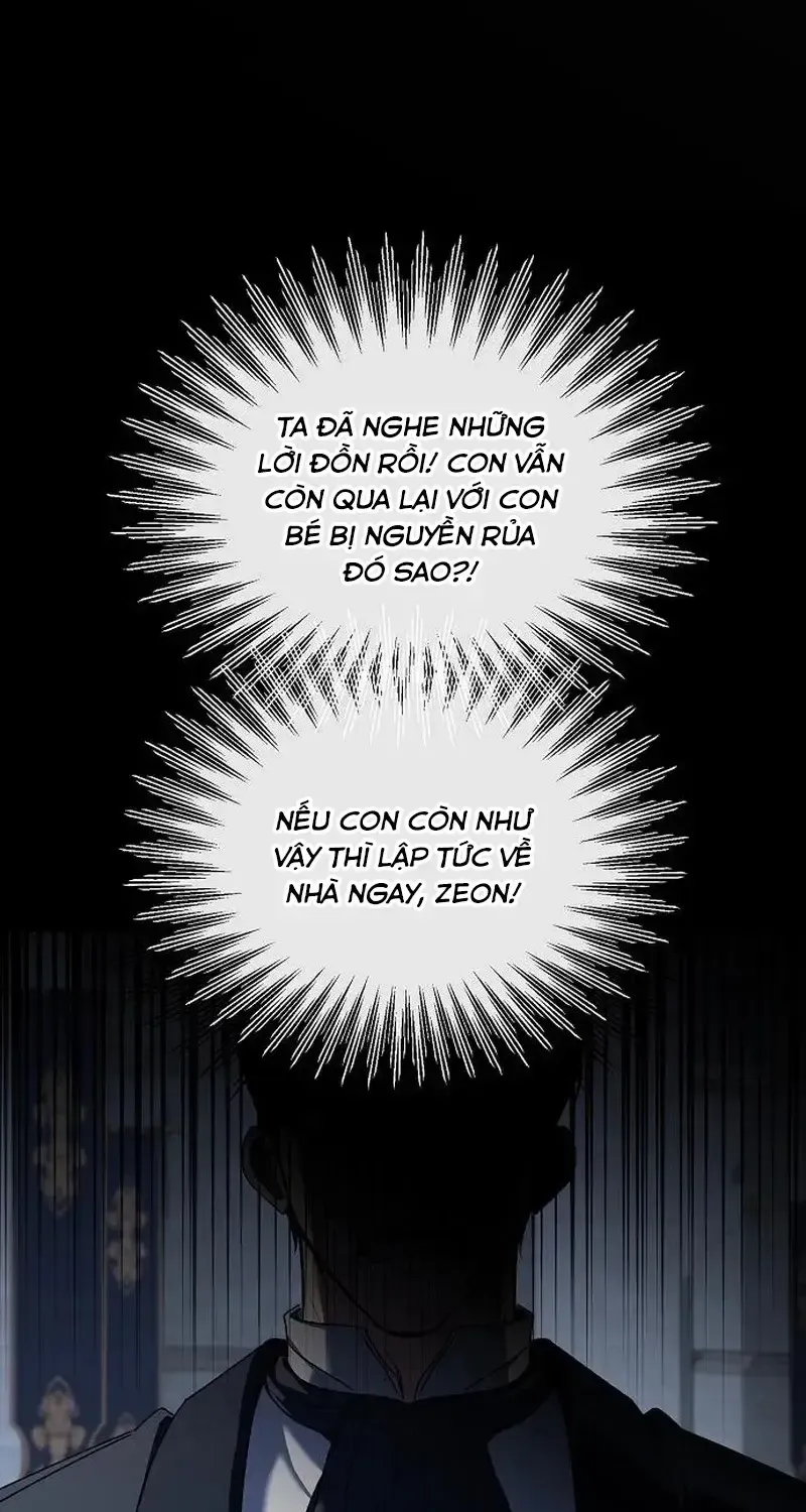 Hôn Phu Luôn Muốn Nuôi Nấng Tôi Chap 41 - Next Chap 42