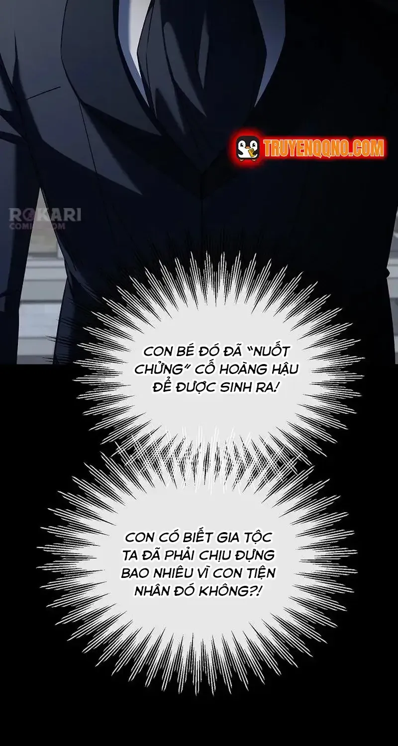 Hôn Phu Luôn Muốn Nuôi Nấng Tôi Chap 41 - Next Chap 42