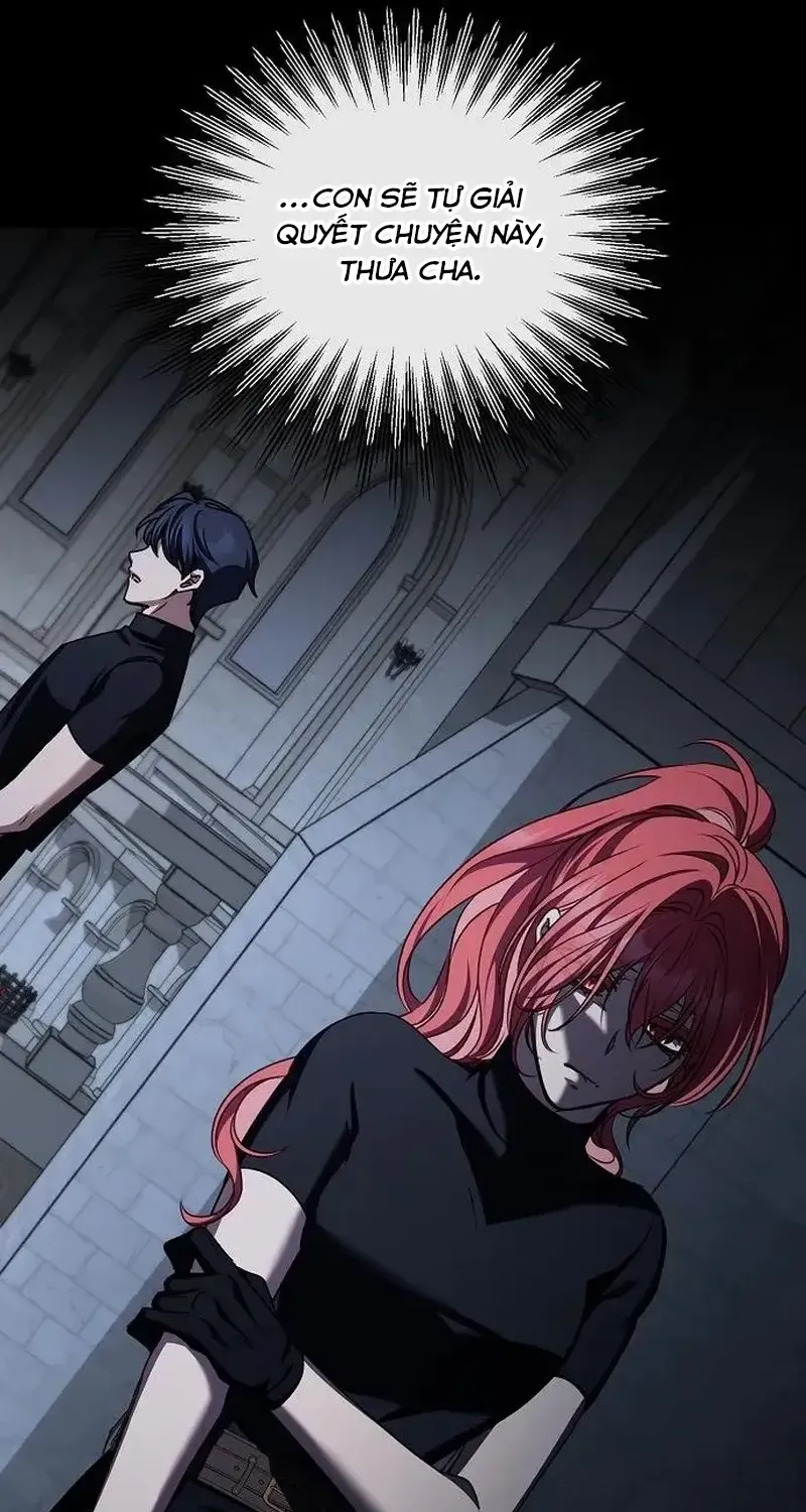 Hôn Phu Luôn Muốn Nuôi Nấng Tôi Chap 41 - Next Chap 42