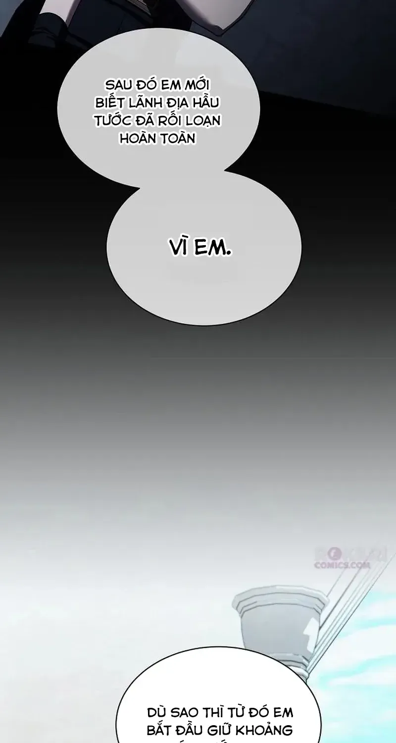 Hôn Phu Luôn Muốn Nuôi Nấng Tôi Chap 41 - Next Chap 42