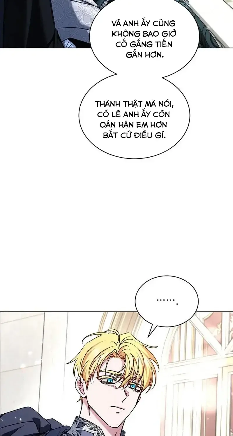 Hôn Phu Luôn Muốn Nuôi Nấng Tôi Chap 41 - Next Chap 42