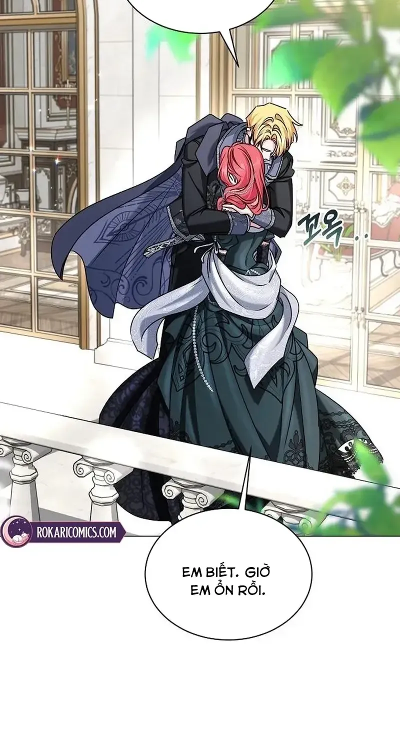 Hôn Phu Luôn Muốn Nuôi Nấng Tôi Chap 41 - Next Chap 42