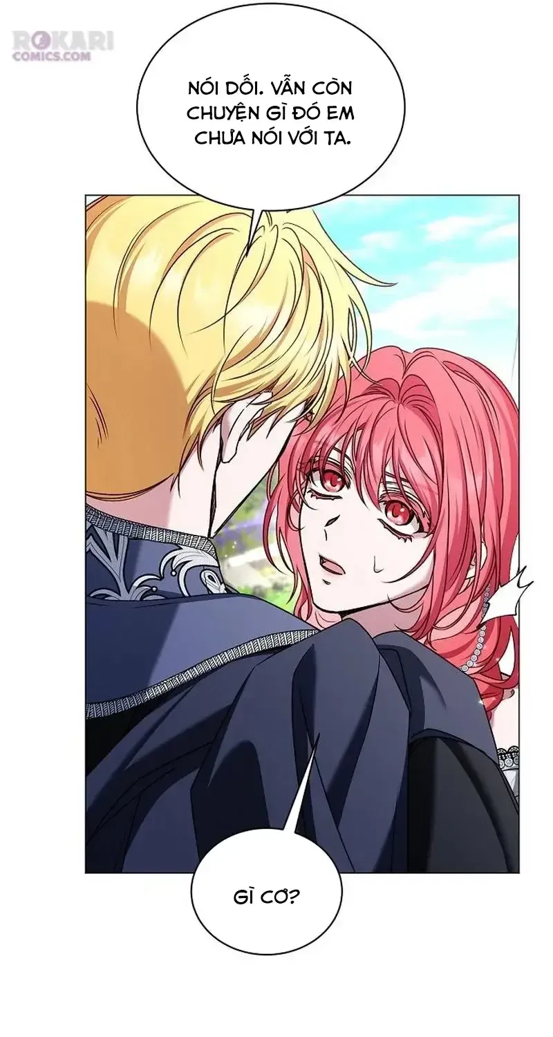 Hôn Phu Luôn Muốn Nuôi Nấng Tôi Chap 41 - Next Chap 42