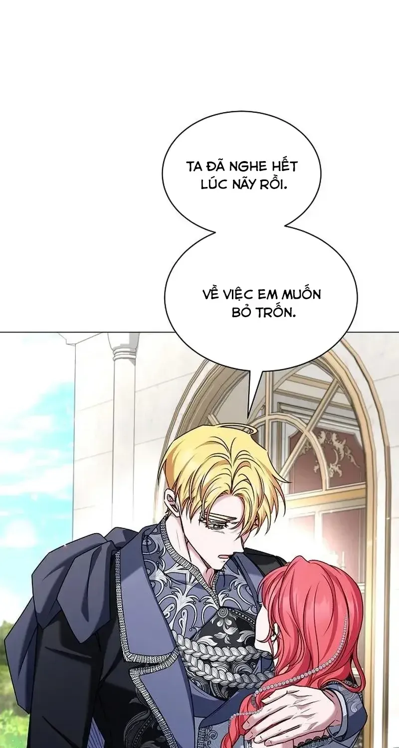 Hôn Phu Luôn Muốn Nuôi Nấng Tôi Chap 41 - Next Chap 42