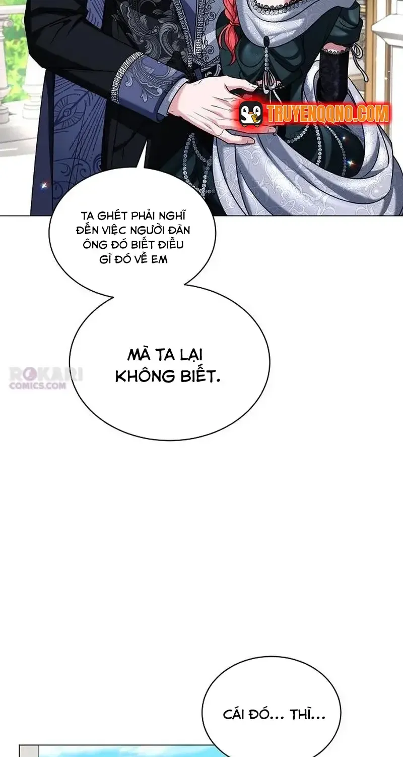 Hôn Phu Luôn Muốn Nuôi Nấng Tôi Chap 41 - Next Chap 42