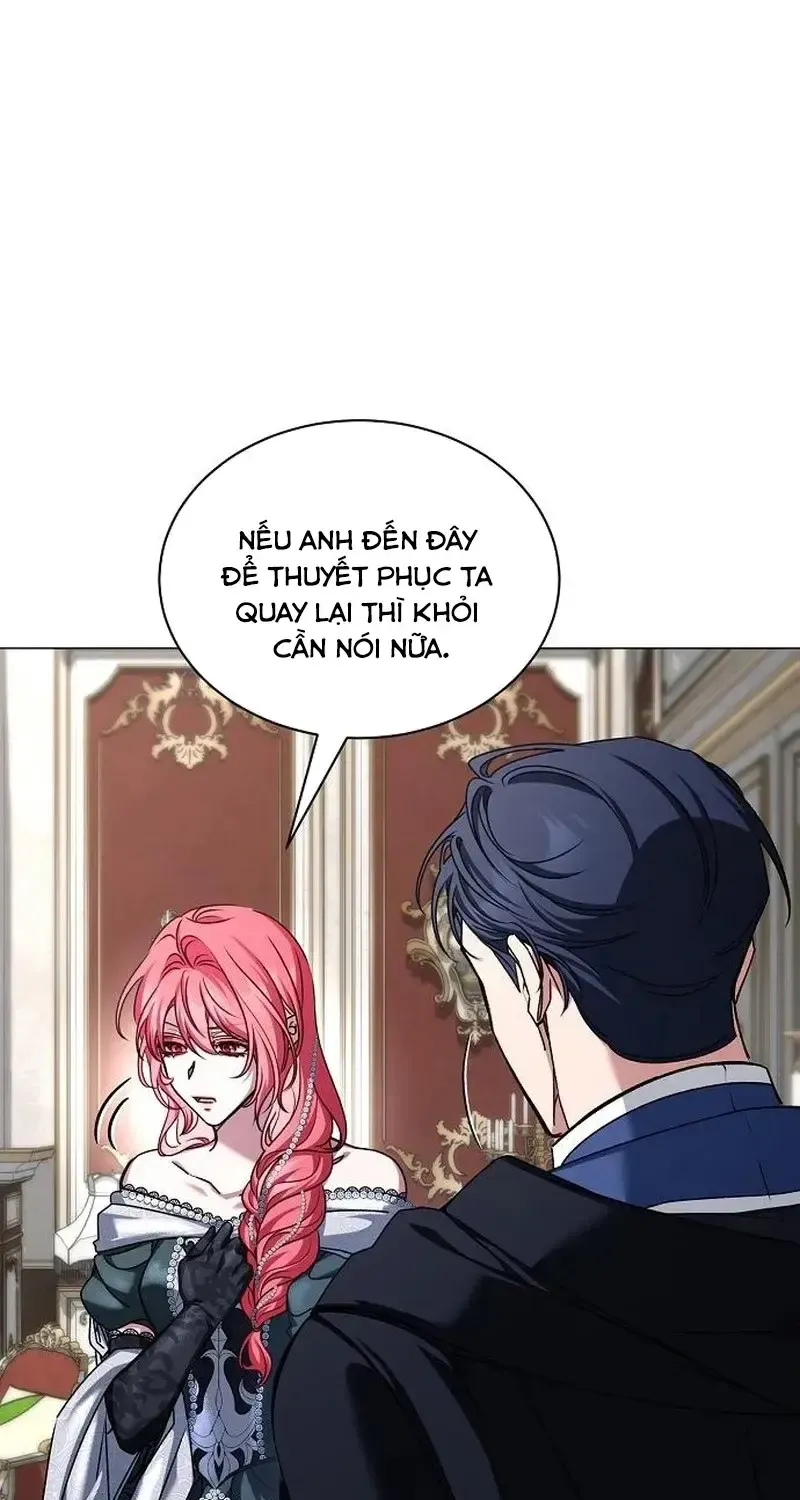 Hôn Phu Luôn Muốn Nuôi Nấng Tôi Chap 41 - Next Chap 42