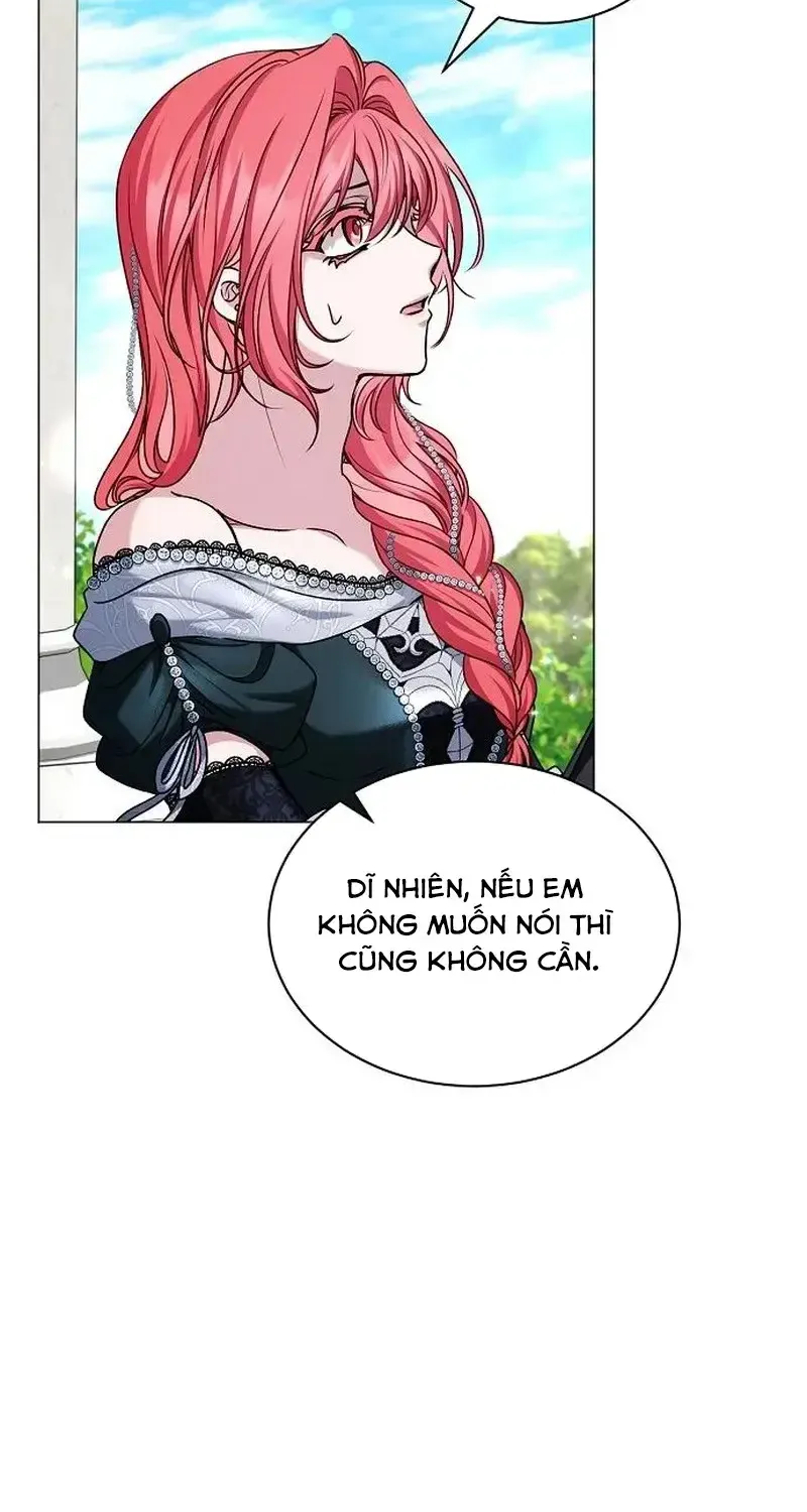 Hôn Phu Luôn Muốn Nuôi Nấng Tôi Chap 41 - Next Chap 42