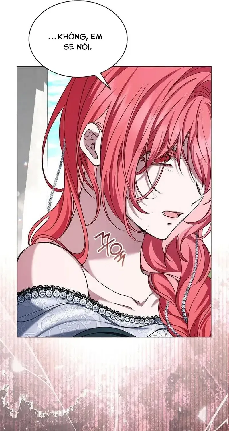 Hôn Phu Luôn Muốn Nuôi Nấng Tôi Chap 41 - Next Chap 42