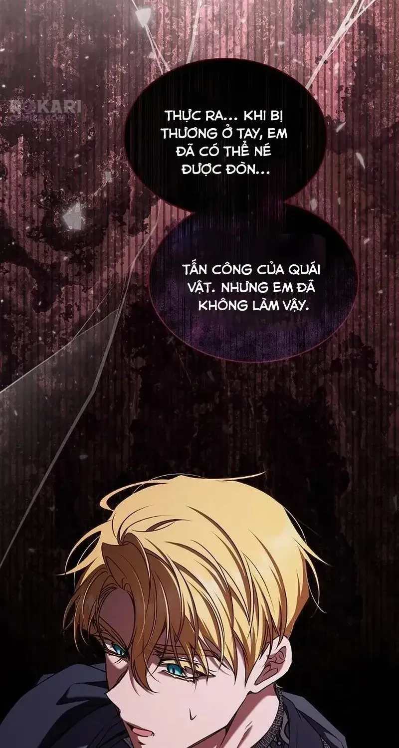 Hôn Phu Luôn Muốn Nuôi Nấng Tôi Chap 41 - Next Chap 42