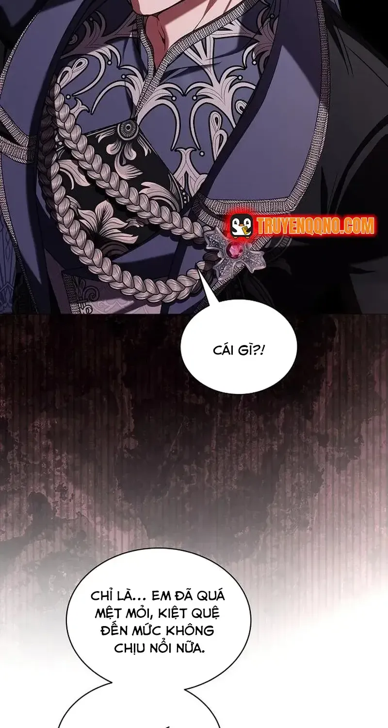 Hôn Phu Luôn Muốn Nuôi Nấng Tôi Chap 41 - Next Chap 42