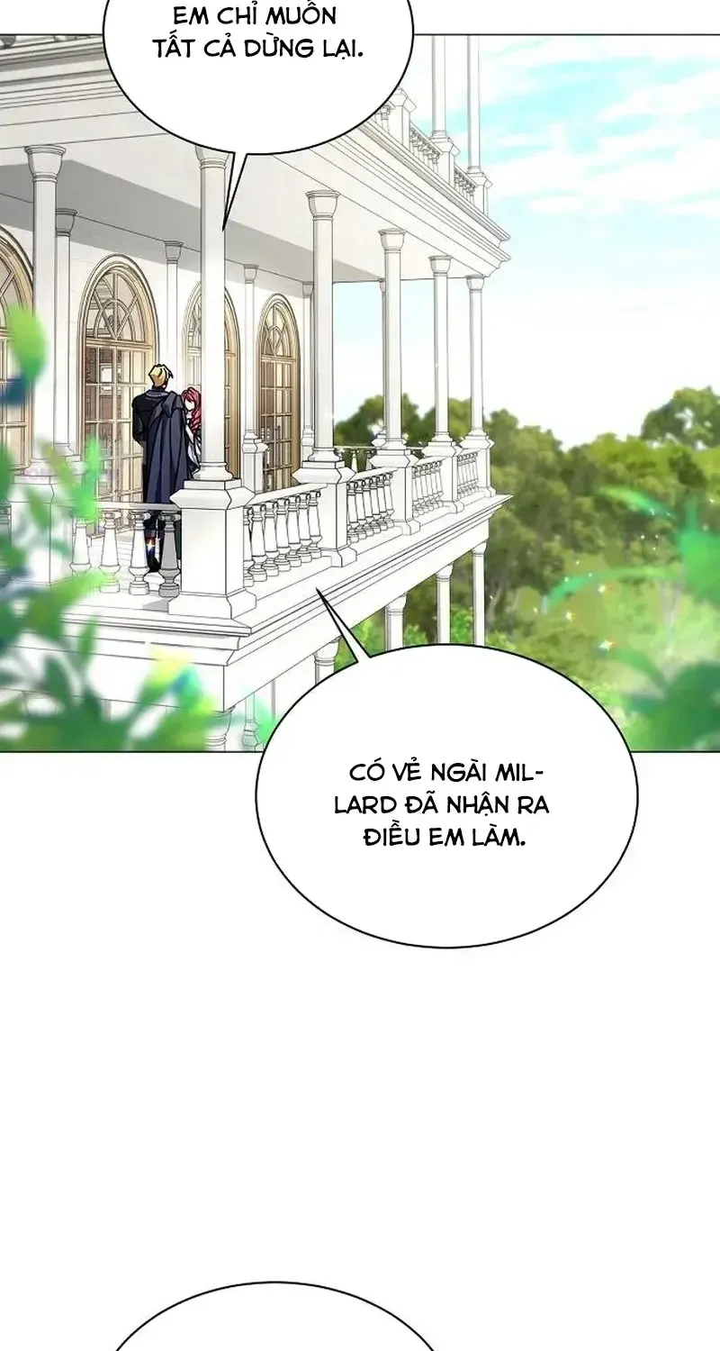 Hôn Phu Luôn Muốn Nuôi Nấng Tôi Chap 41 - Next Chap 42