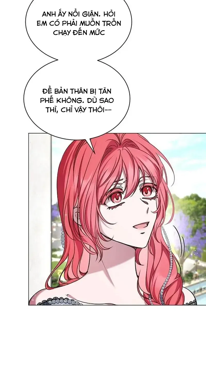 Hôn Phu Luôn Muốn Nuôi Nấng Tôi Chap 41 - Next Chap 42