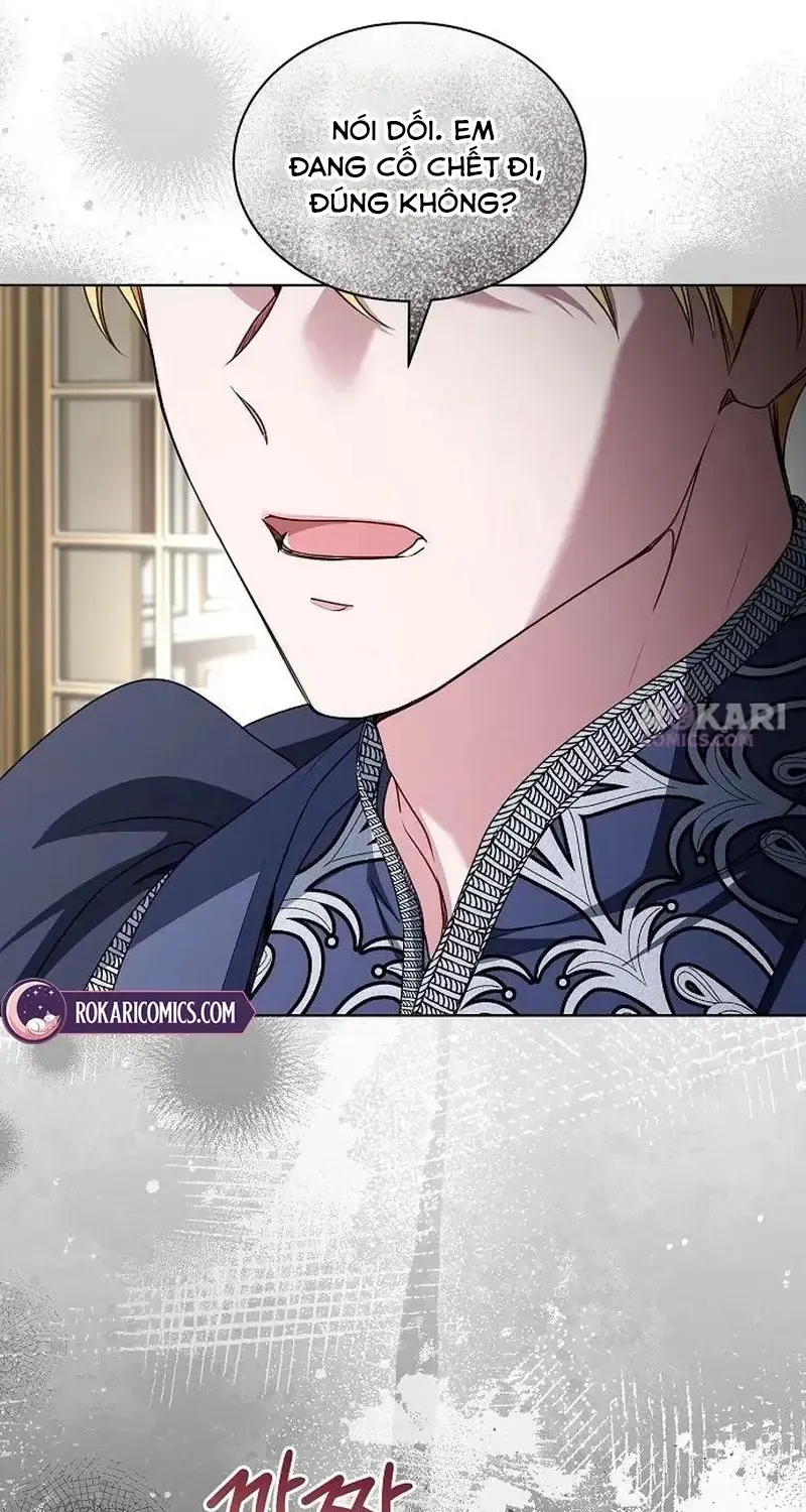 Hôn Phu Luôn Muốn Nuôi Nấng Tôi Chap 41 - Next Chap 42