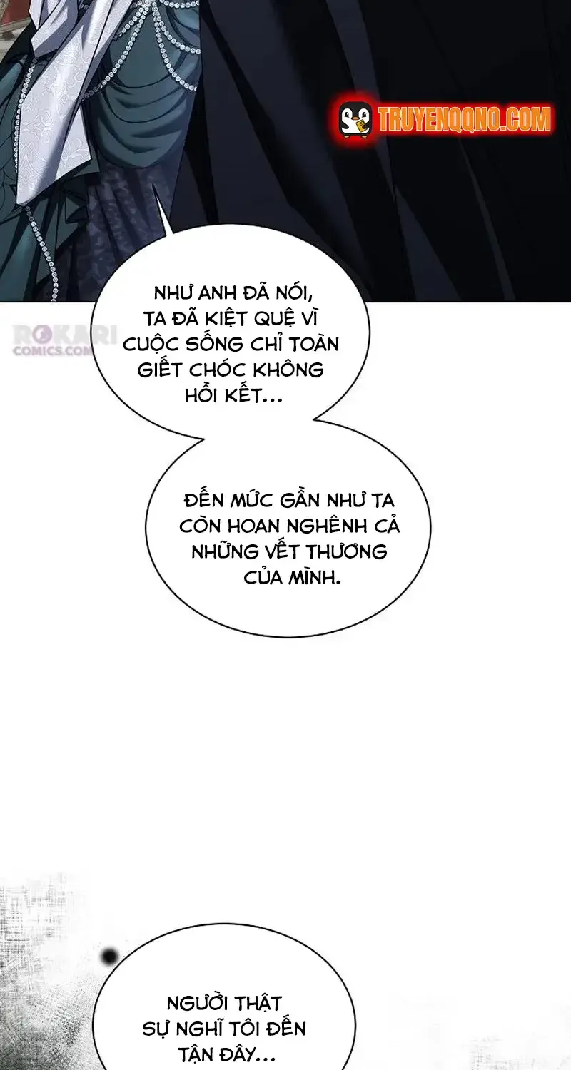 Hôn Phu Luôn Muốn Nuôi Nấng Tôi Chap 41 - Next Chap 42
