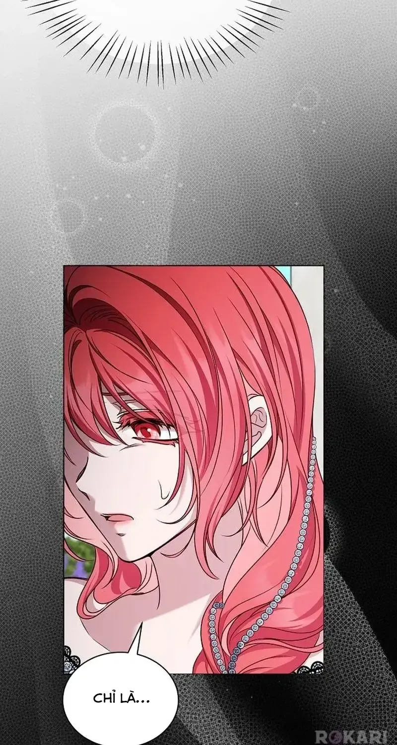 Hôn Phu Luôn Muốn Nuôi Nấng Tôi Chap 41 - Next Chap 42