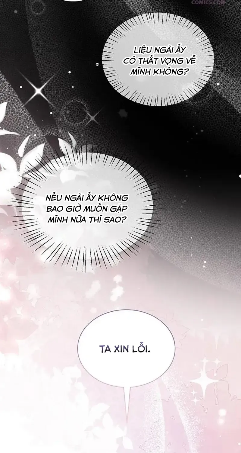 Hôn Phu Luôn Muốn Nuôi Nấng Tôi Chap 41 - Next Chap 42