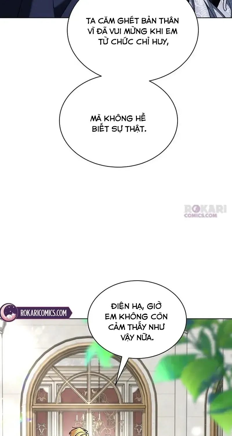 Hôn Phu Luôn Muốn Nuôi Nấng Tôi Chap 41 - Next Chap 42