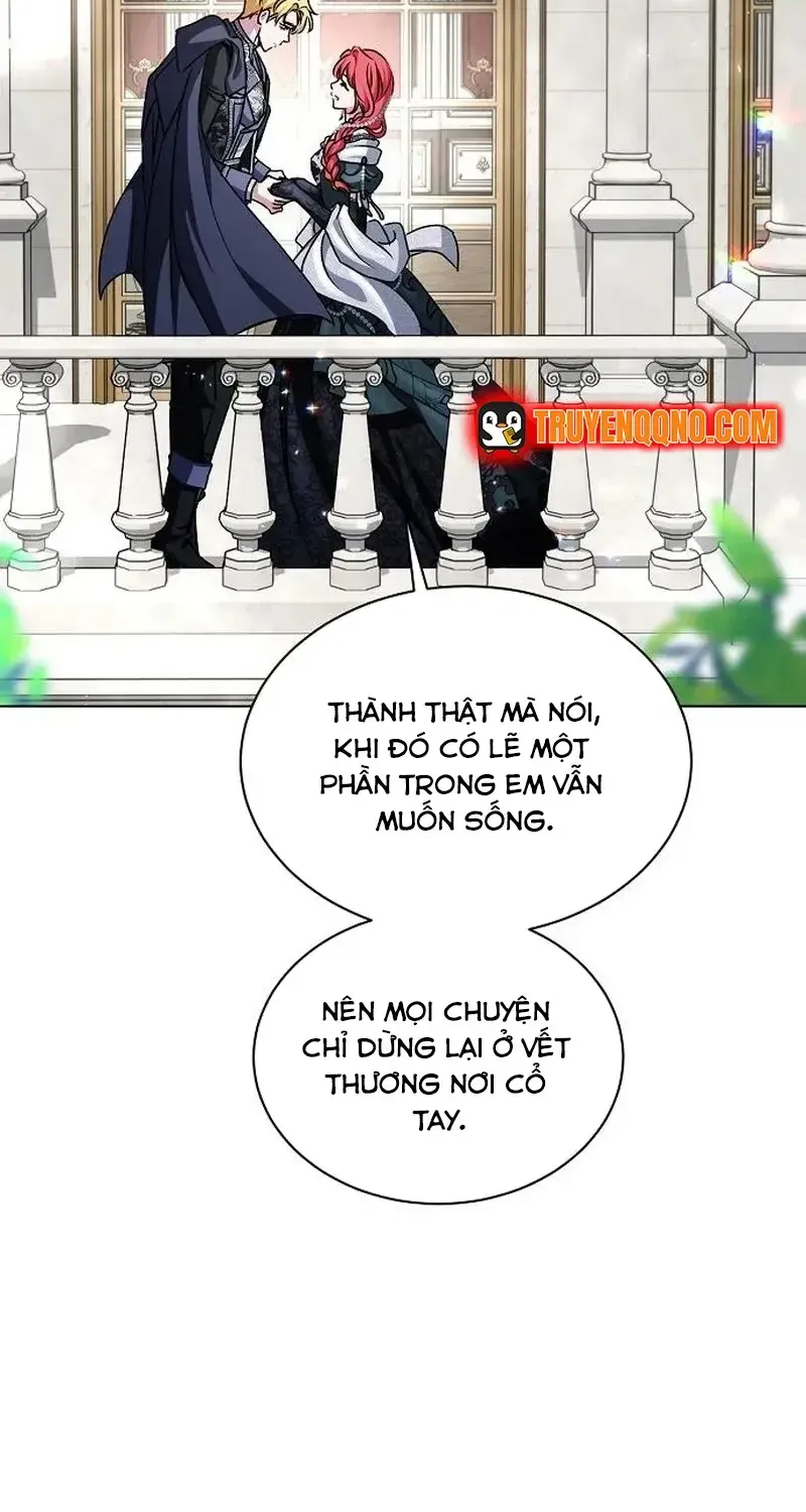 Hôn Phu Luôn Muốn Nuôi Nấng Tôi Chap 41 - Next Chap 42