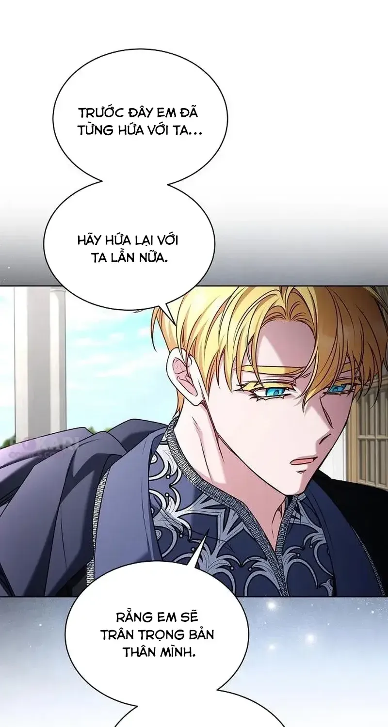 Hôn Phu Luôn Muốn Nuôi Nấng Tôi Chap 41 - Next Chap 42