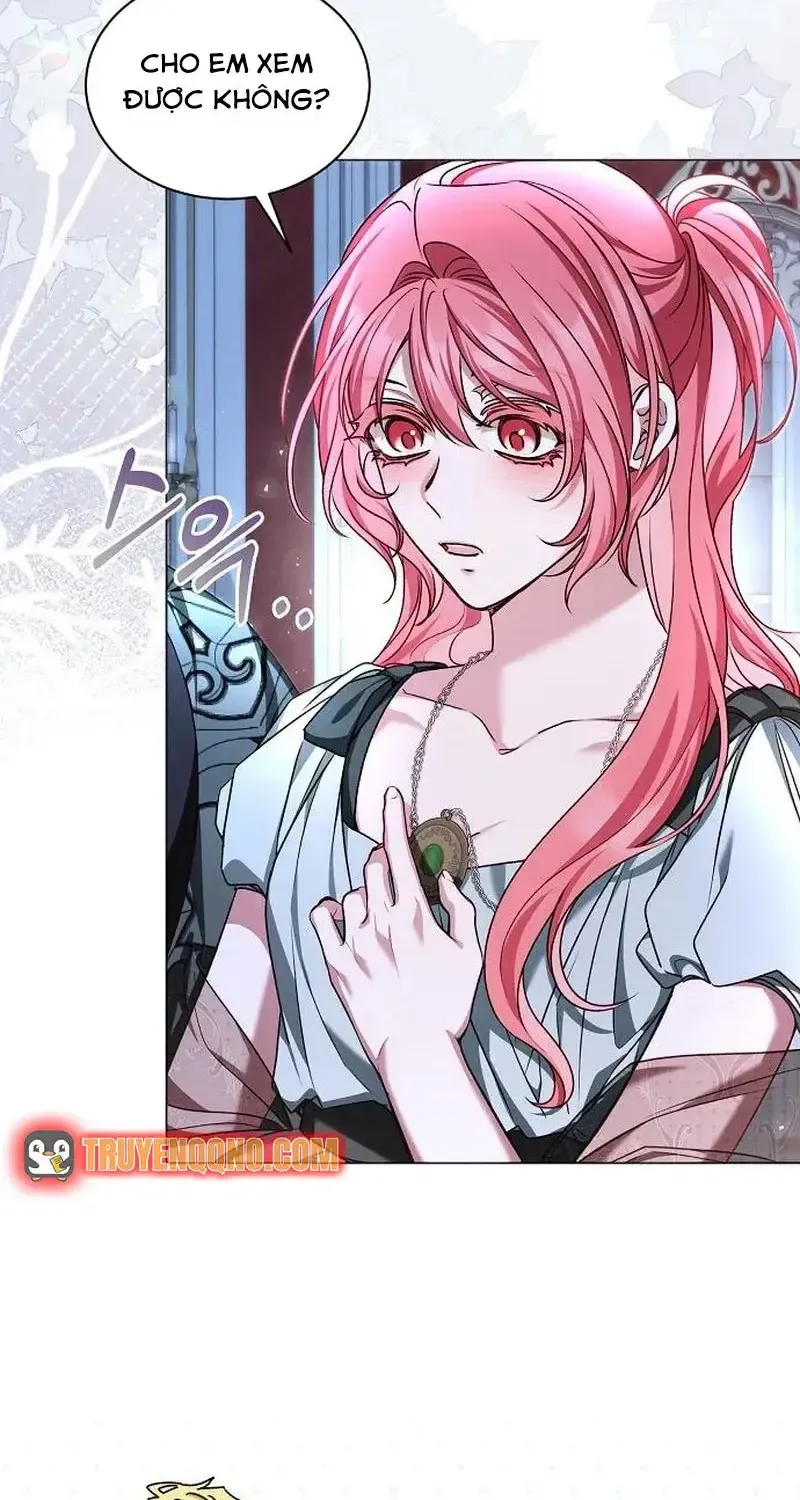 Hôn Phu Luôn Muốn Nuôi Nấng Tôi Chap 42 - Next Chap 43