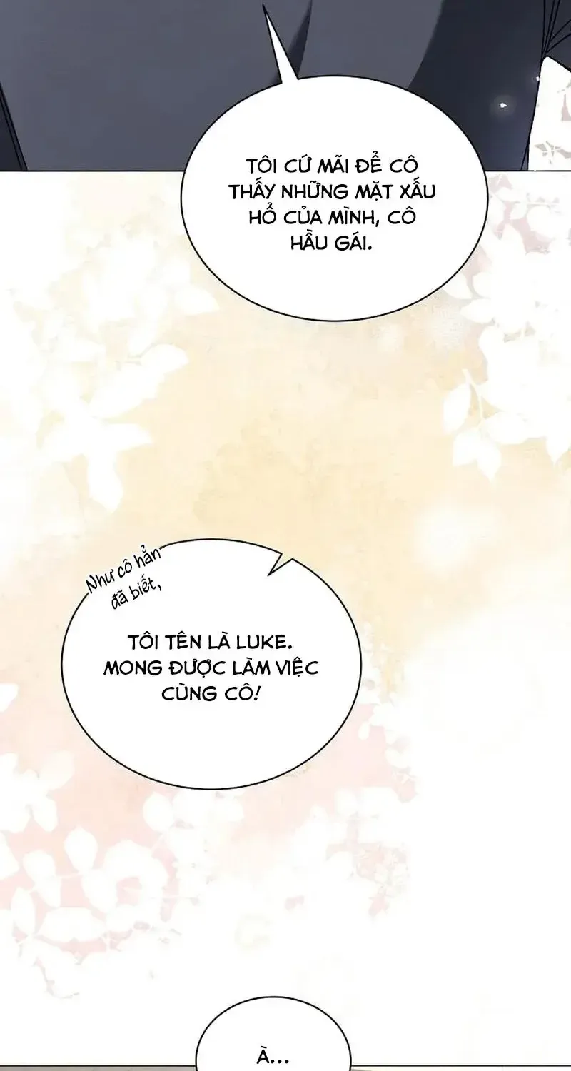 Hôn Phu Luôn Muốn Nuôi Nấng Tôi Chap 42 - Next Chap 43
