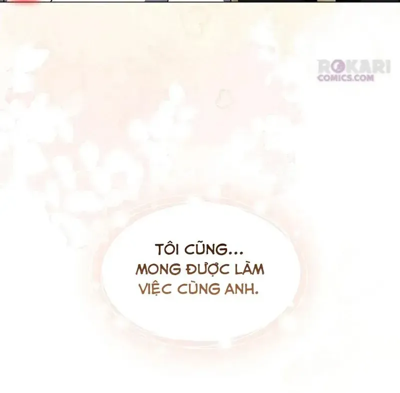 Hôn Phu Luôn Muốn Nuôi Nấng Tôi Chap 42 - Next Chap 43