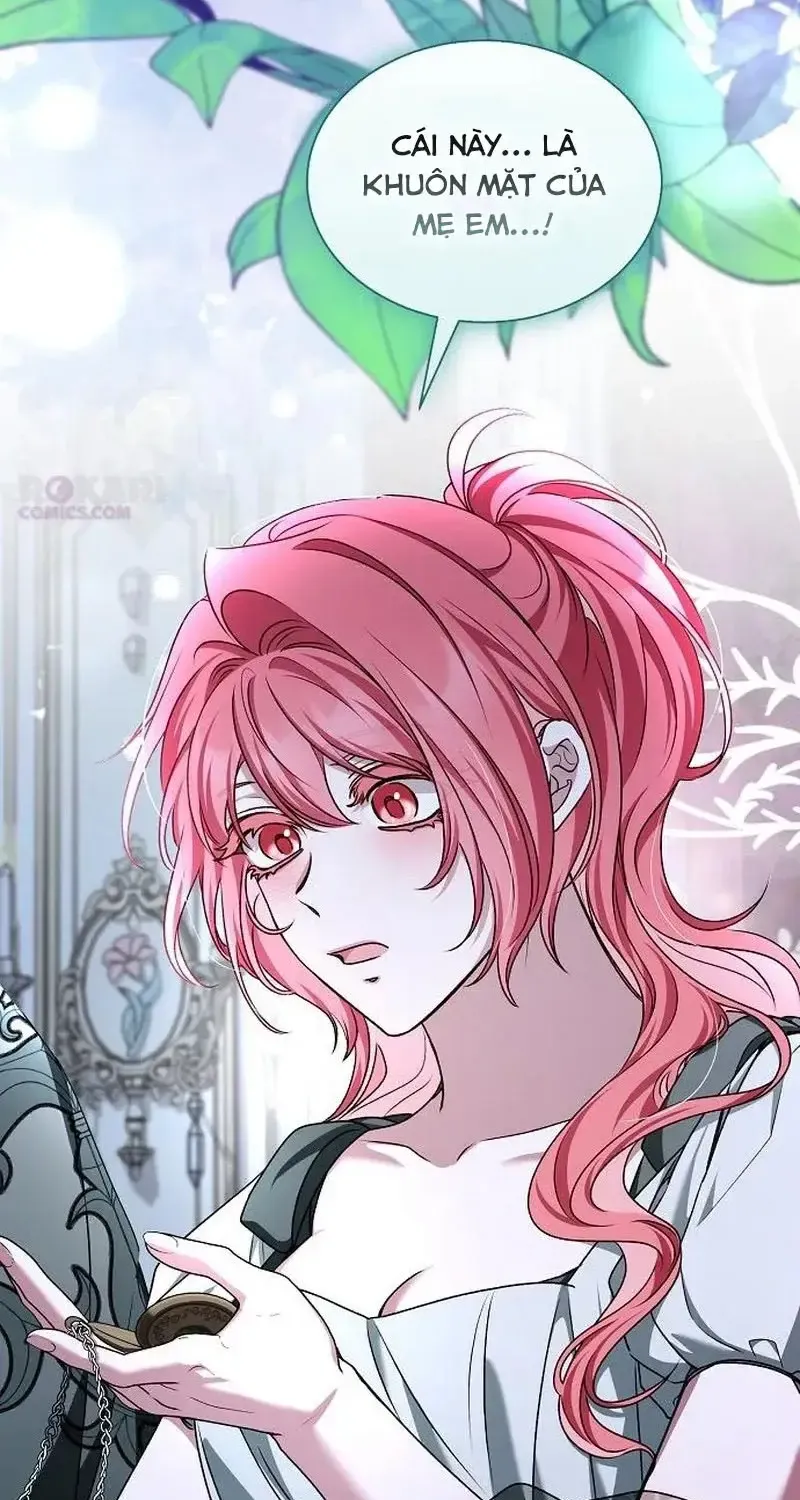 Hôn Phu Luôn Muốn Nuôi Nấng Tôi Chap 42 - Next Chap 43