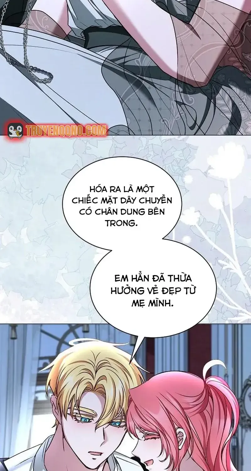Hôn Phu Luôn Muốn Nuôi Nấng Tôi Chap 42 - Next Chap 43