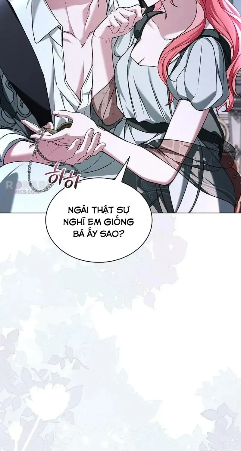Hôn Phu Luôn Muốn Nuôi Nấng Tôi Chap 42 - Next Chap 43