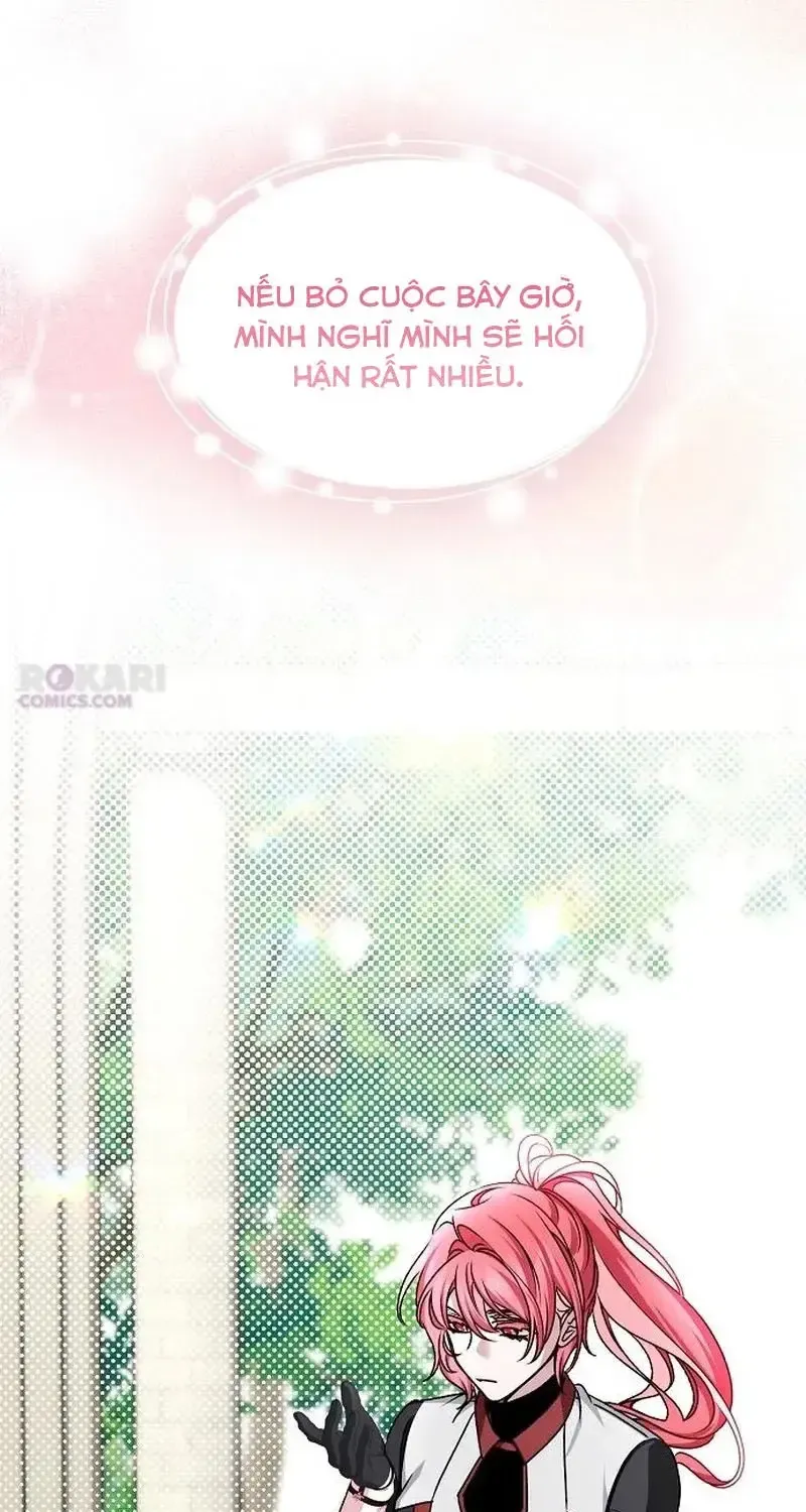 Hôn Phu Luôn Muốn Nuôi Nấng Tôi Chap 42 - Next Chap 43
