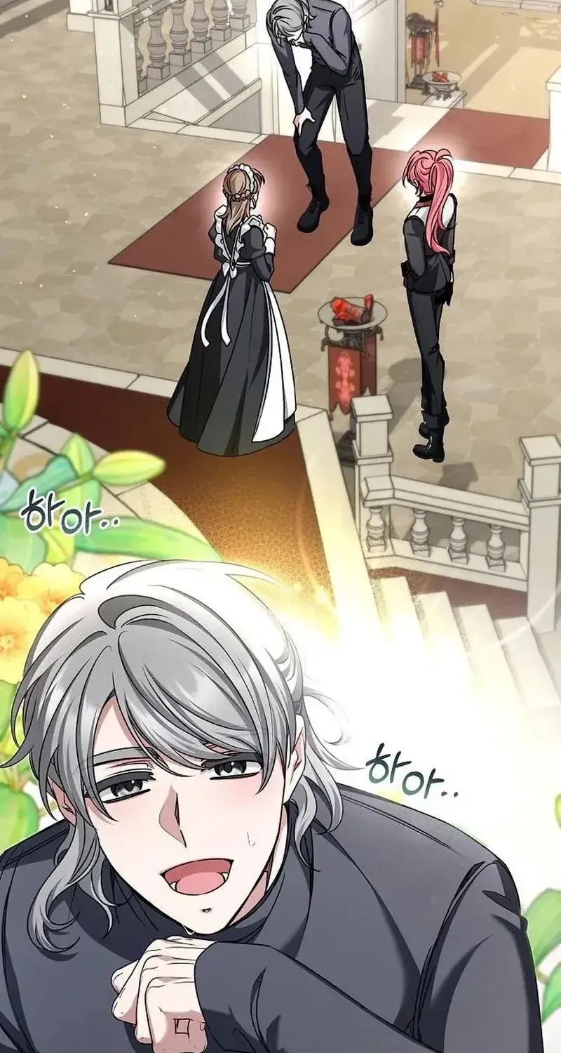 Hôn Phu Luôn Muốn Nuôi Nấng Tôi Chap 42 - Next Chap 43