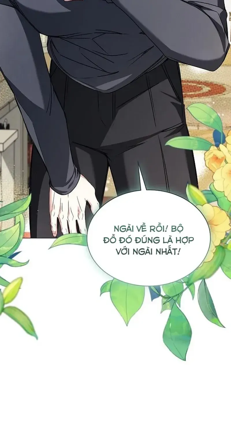 Hôn Phu Luôn Muốn Nuôi Nấng Tôi Chap 42 - Next Chap 43