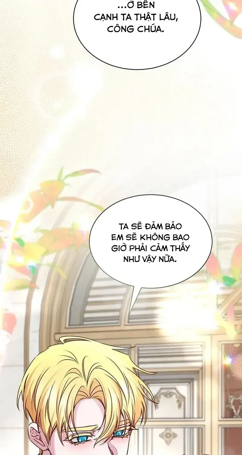 Hôn Phu Luôn Muốn Nuôi Nấng Tôi Chap 42 - Next Chap 43