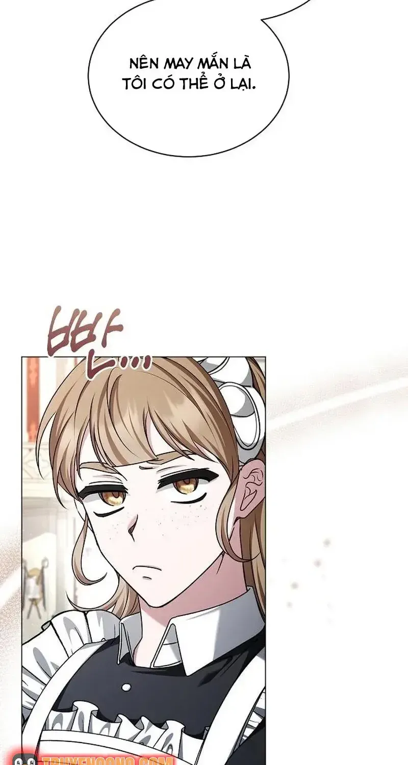 Hôn Phu Luôn Muốn Nuôi Nấng Tôi Chap 42 - Next Chap 43