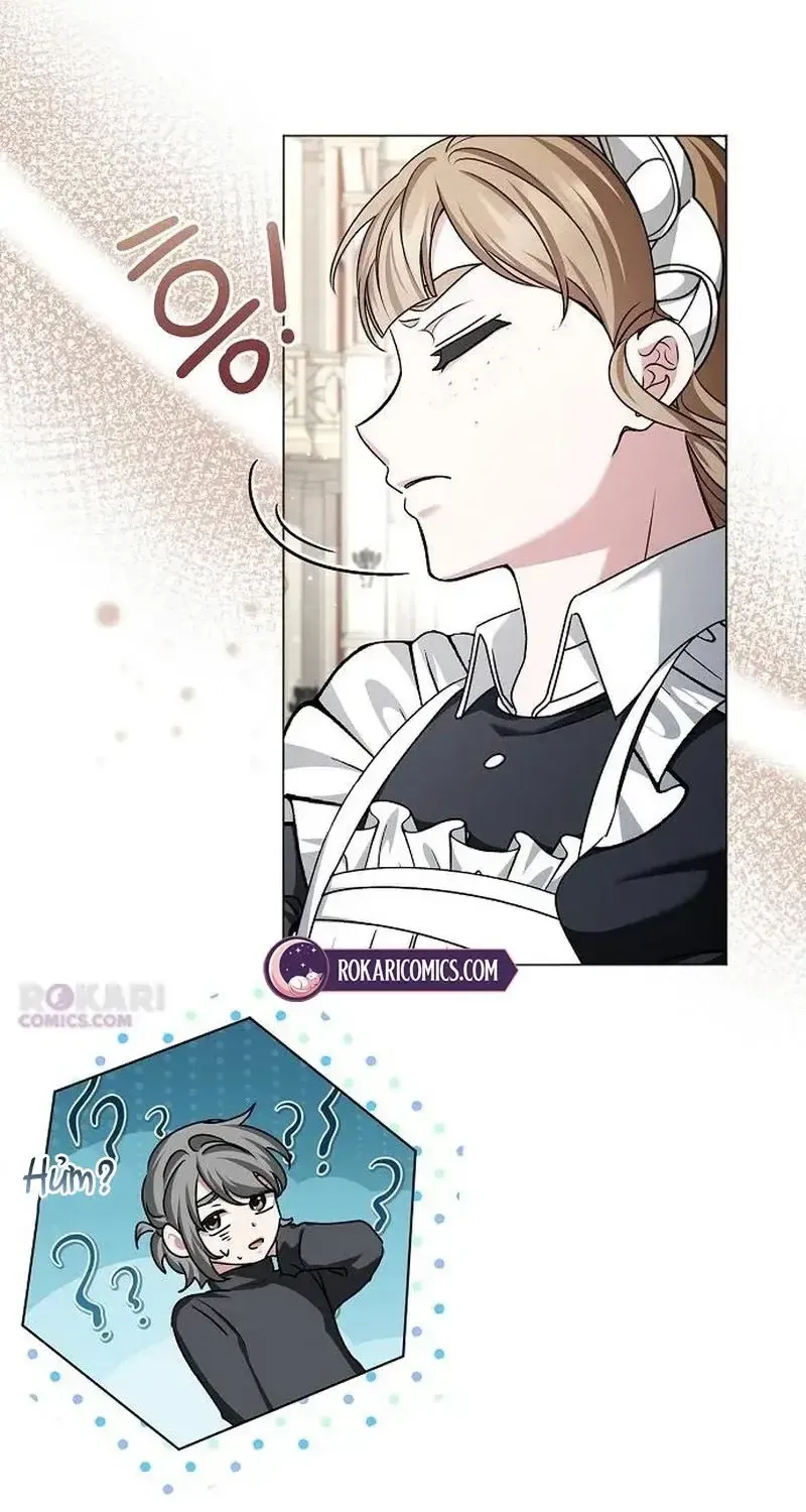 Hôn Phu Luôn Muốn Nuôi Nấng Tôi Chap 42 - Next Chap 43