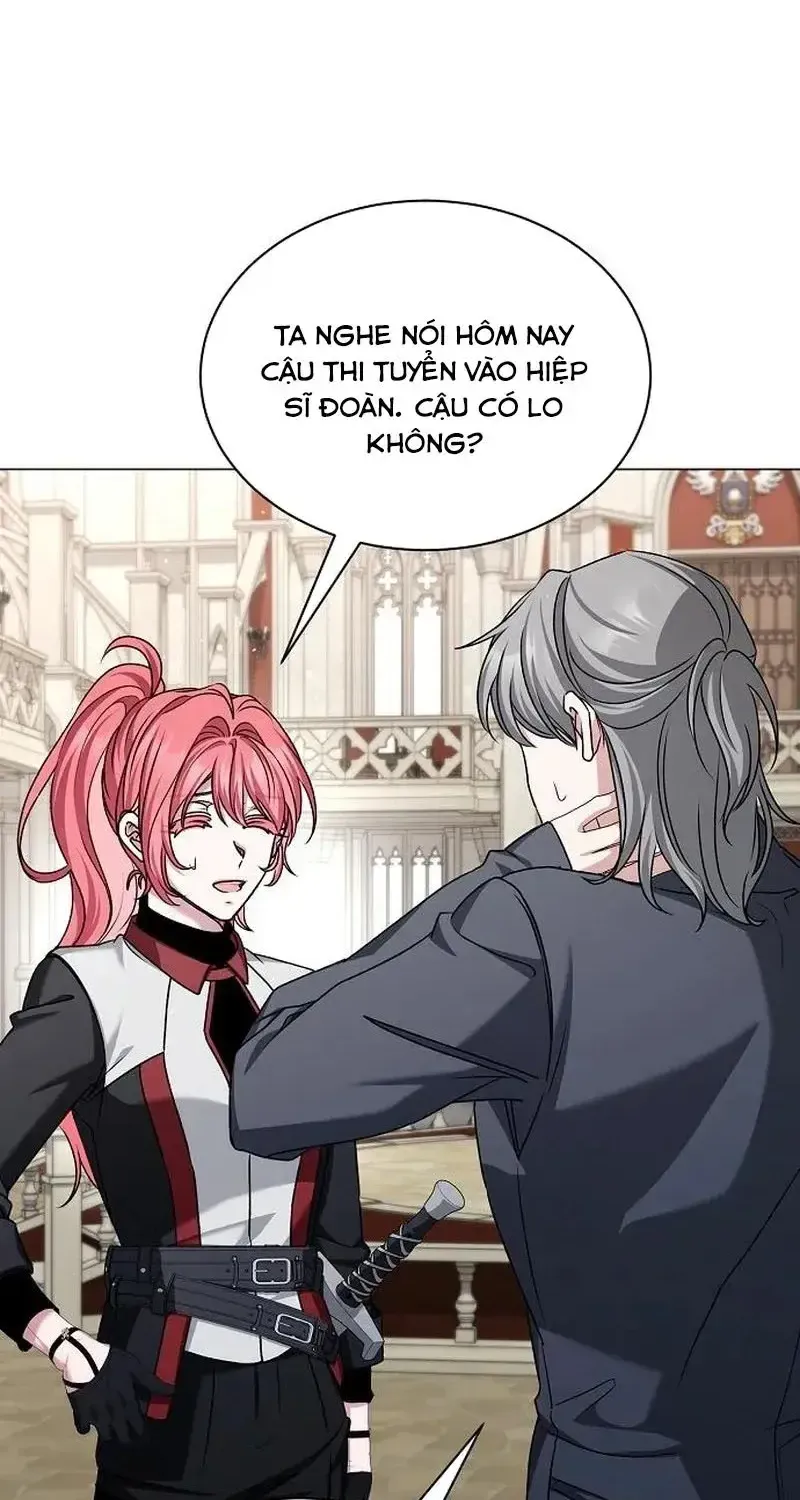 Hôn Phu Luôn Muốn Nuôi Nấng Tôi Chap 42 - Next Chap 43