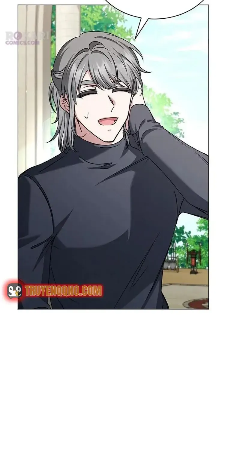 Hôn Phu Luôn Muốn Nuôi Nấng Tôi Chap 42 - Next Chap 43