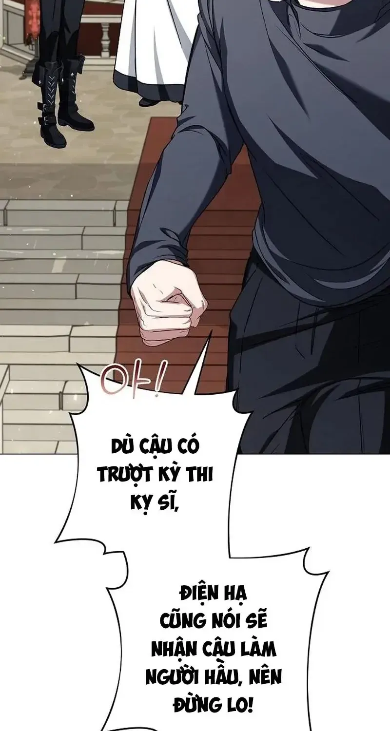 Hôn Phu Luôn Muốn Nuôi Nấng Tôi Chap 42 - Next Chap 43