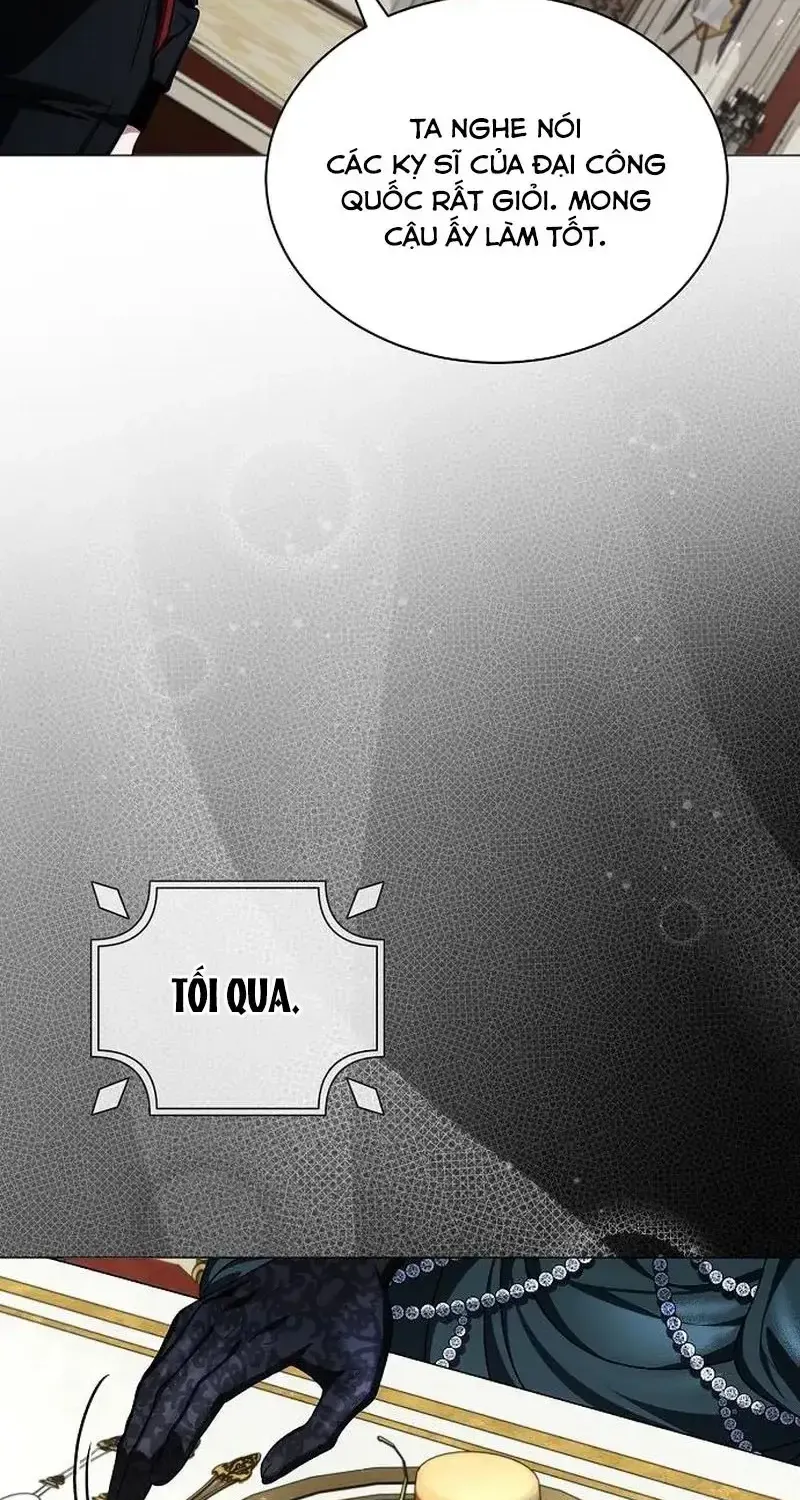 Hôn Phu Luôn Muốn Nuôi Nấng Tôi Chap 42 - Next Chap 43
