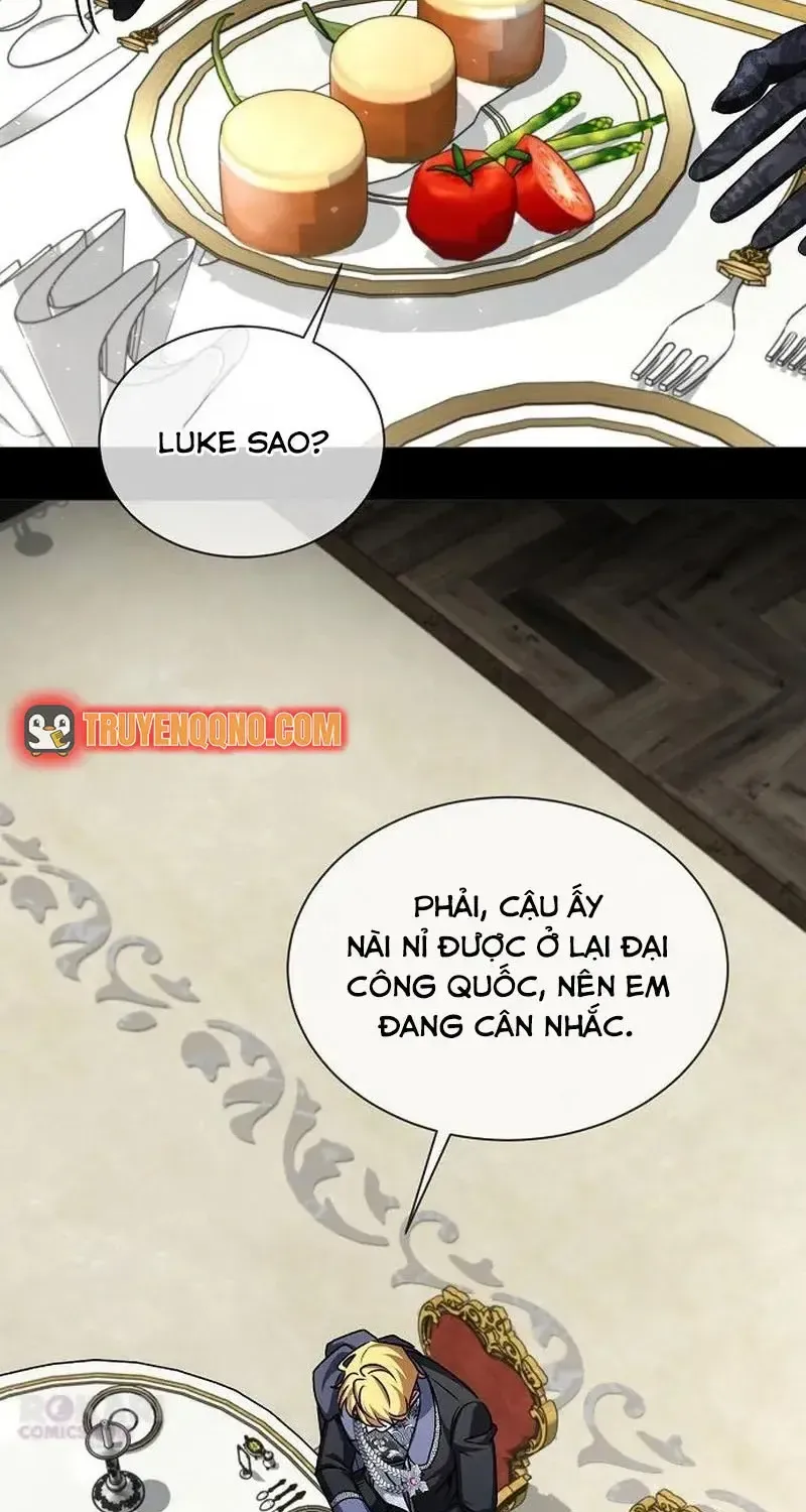 Hôn Phu Luôn Muốn Nuôi Nấng Tôi Chap 42 - Next Chap 43