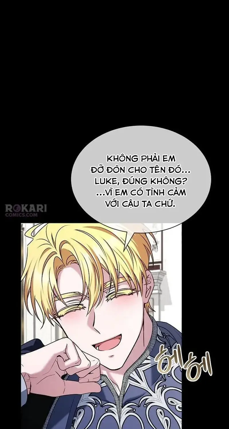 Hôn Phu Luôn Muốn Nuôi Nấng Tôi Chap 42 - Next Chap 43