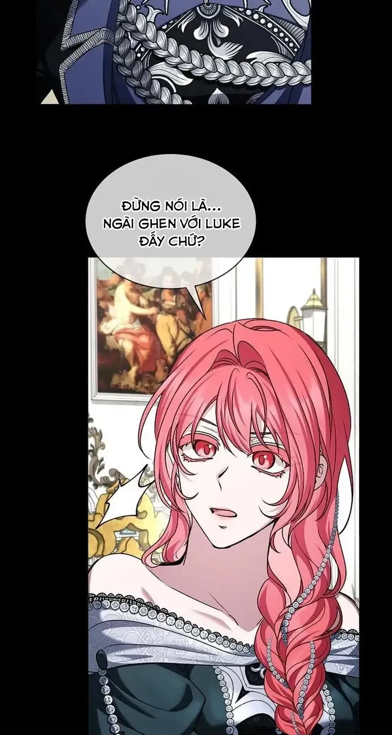 Hôn Phu Luôn Muốn Nuôi Nấng Tôi Chap 42 - Next Chap 43