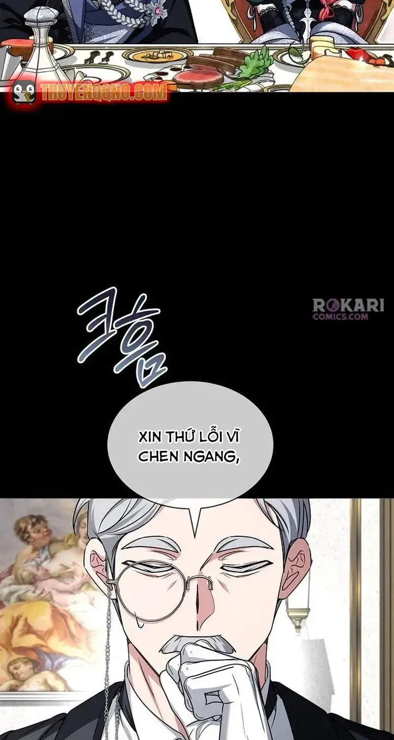 Hôn Phu Luôn Muốn Nuôi Nấng Tôi Chap 42 - Next Chap 43