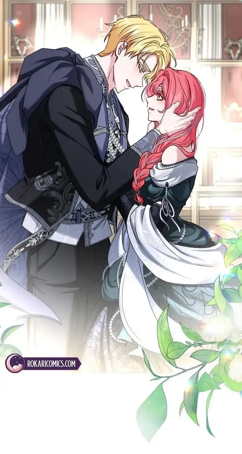 Hôn Phu Luôn Muốn Nuôi Nấng Tôi Chap 42 - Next Chap 43