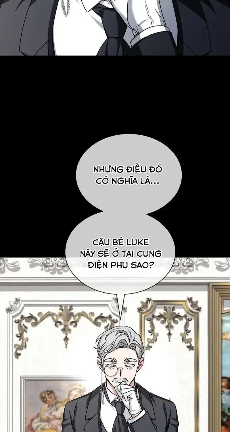 Hôn Phu Luôn Muốn Nuôi Nấng Tôi Chap 42 - Next Chap 43