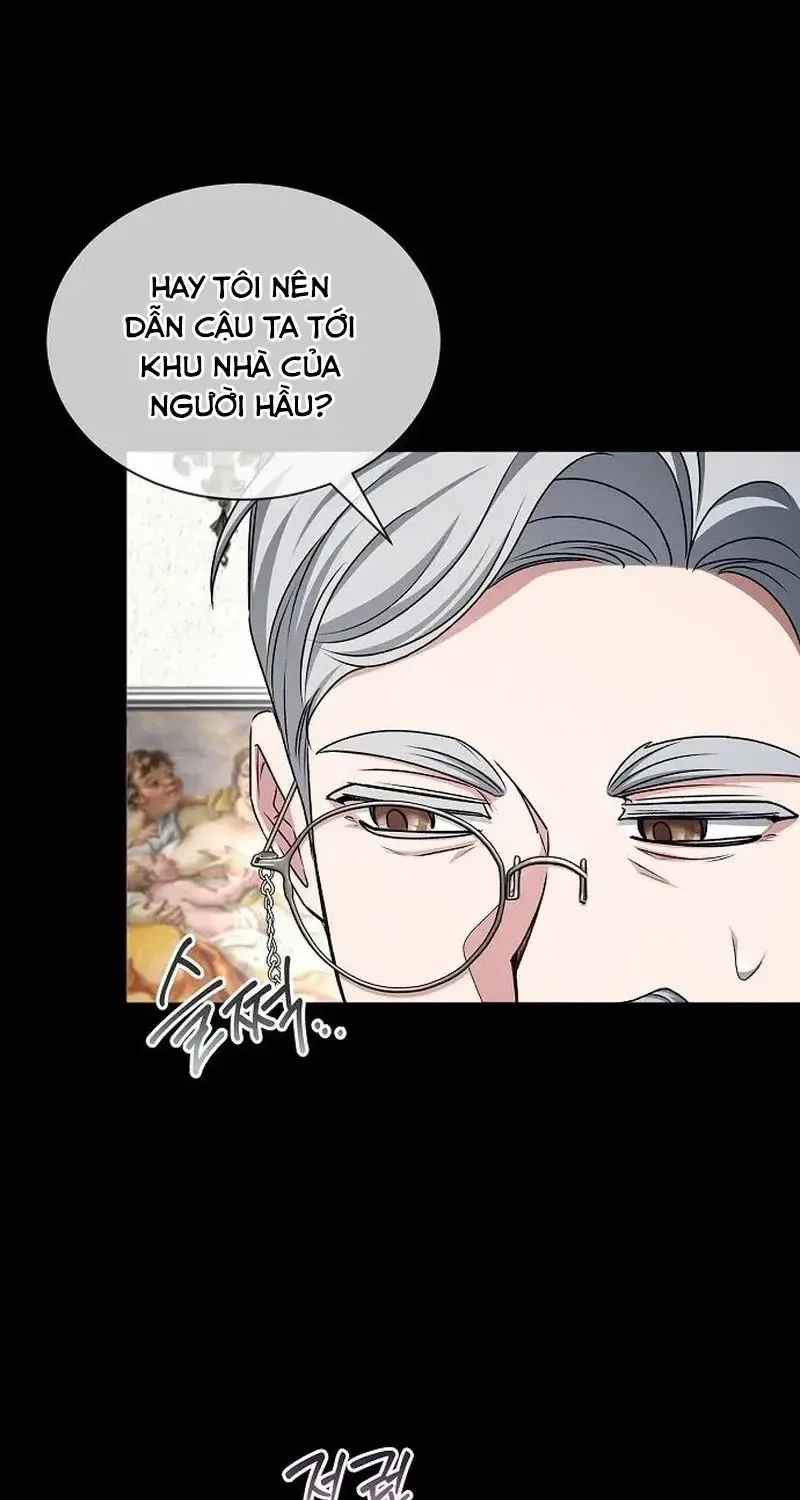 Hôn Phu Luôn Muốn Nuôi Nấng Tôi Chap 42 - Next Chap 43