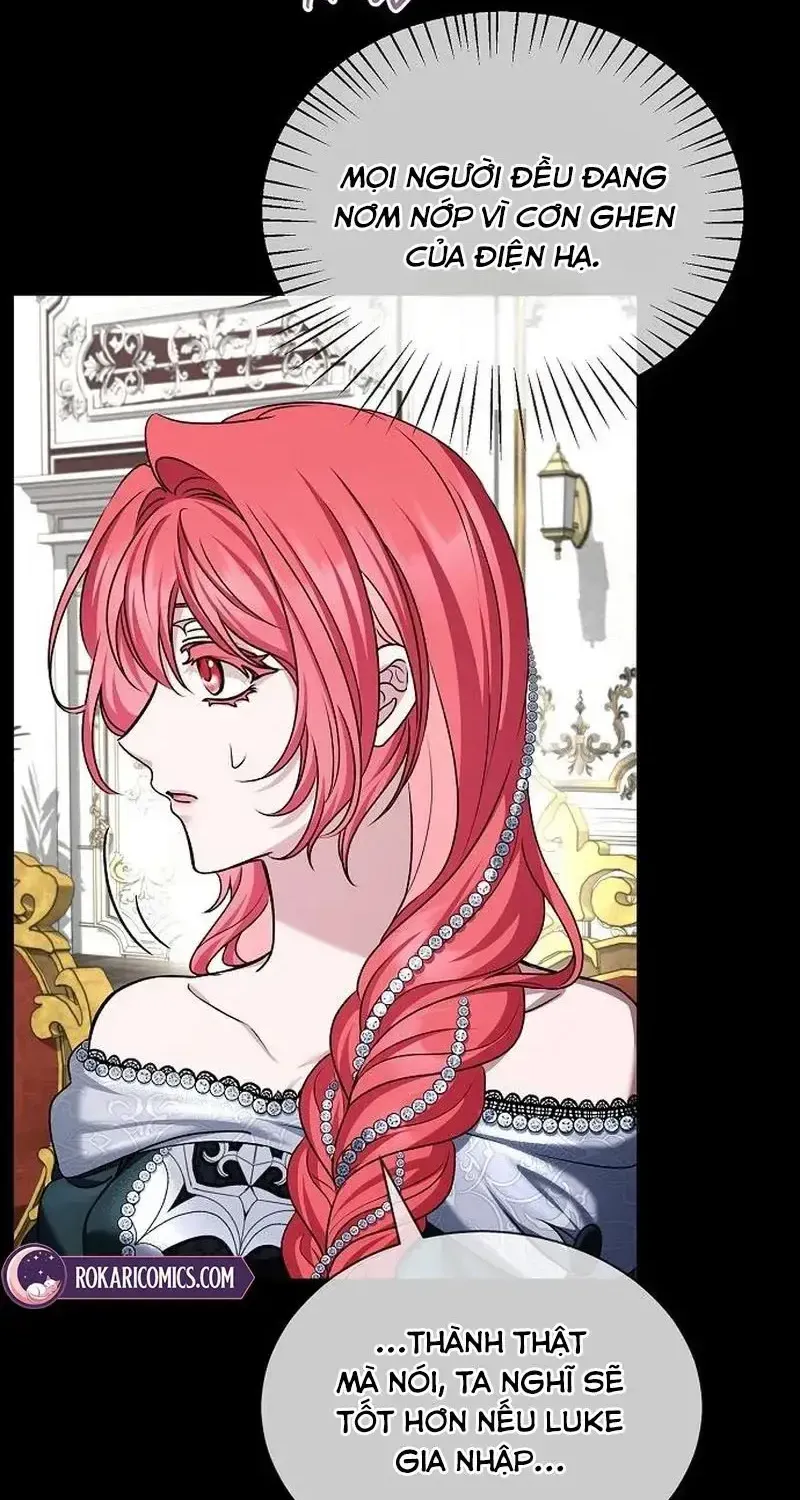 Hôn Phu Luôn Muốn Nuôi Nấng Tôi Chap 42 - Next Chap 43
